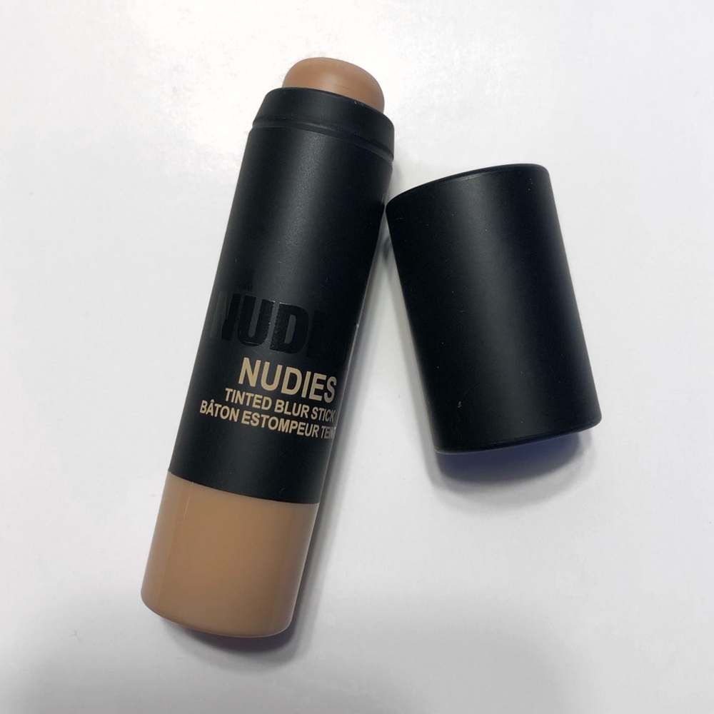 Nudestix Nudies Tinted Blur Stick